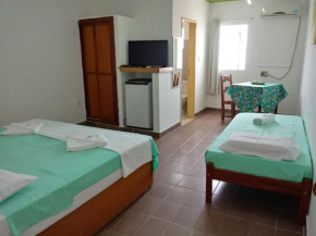 China Hotel